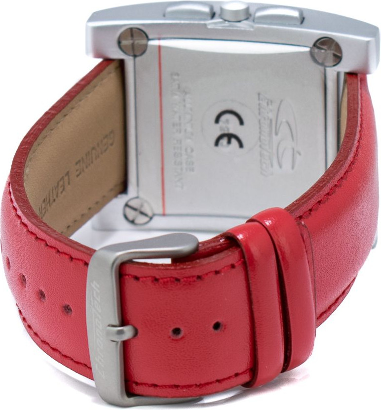 Watch Chronotech
