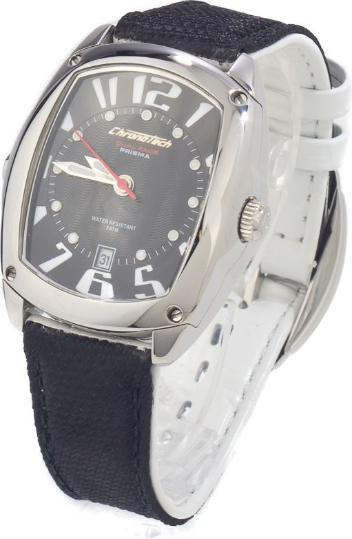 Watch Chronotech