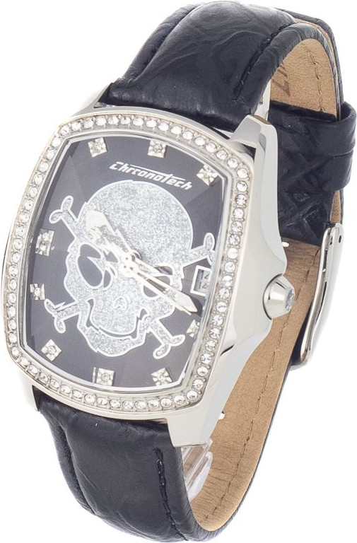 Watch Chronotech
