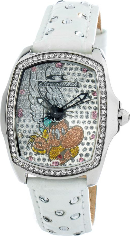 Watch Chronotech