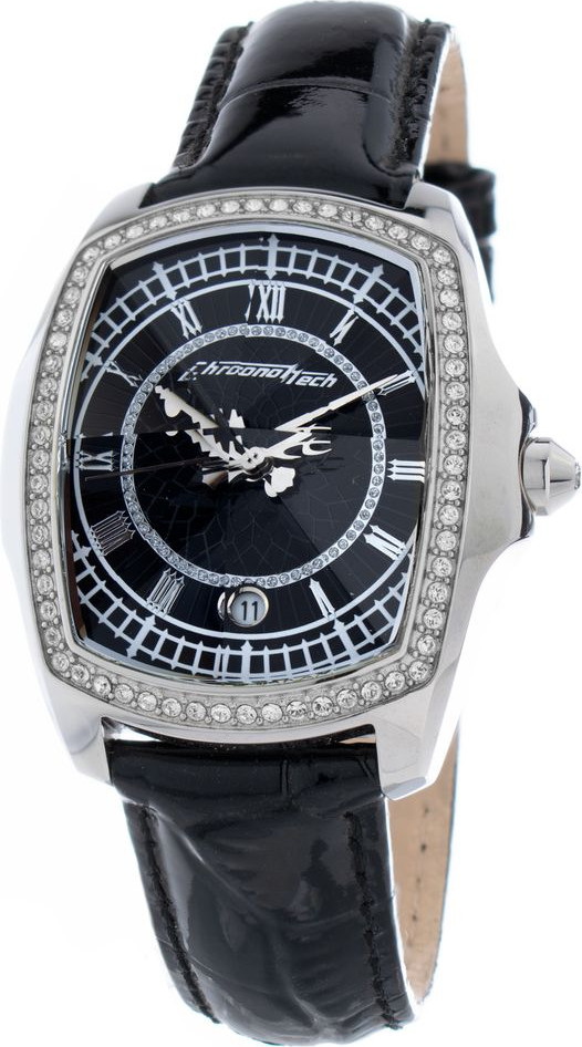 Watch Chronotech