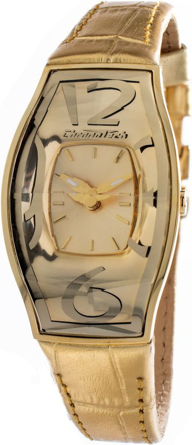 Watch Chronotech