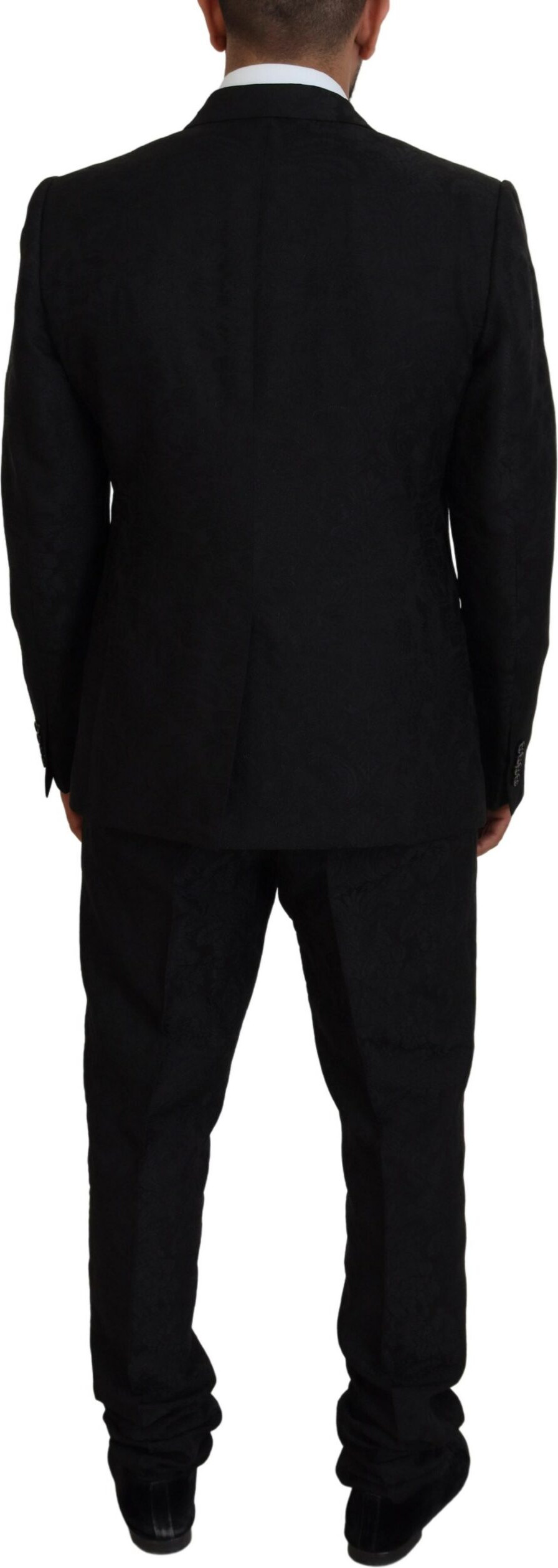 Single Breasted 2 Piece Suit Dolce & Gabbana MARTINI