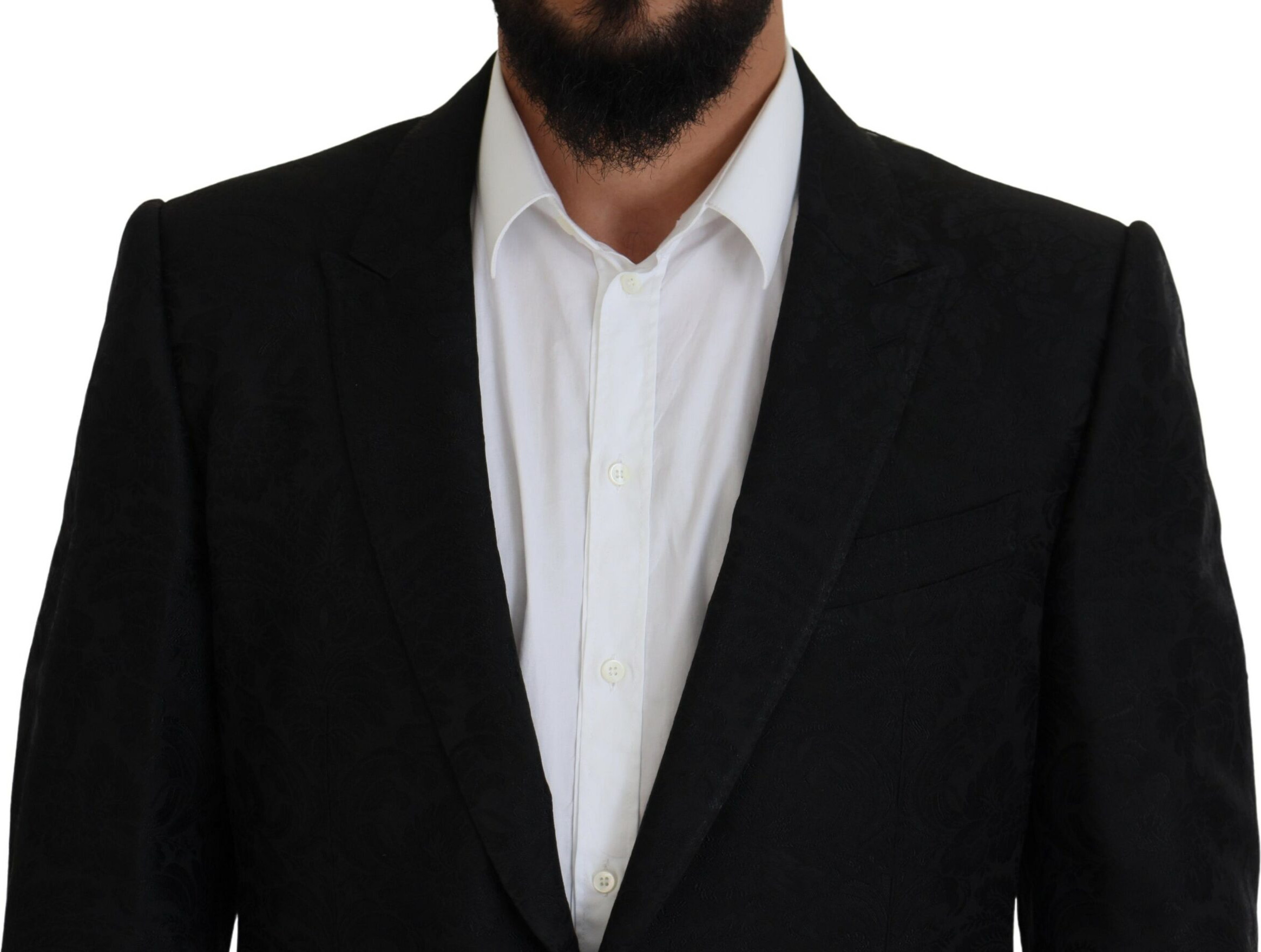 Single Breasted 2 Piece Suit Dolce & Gabbana MARTINI