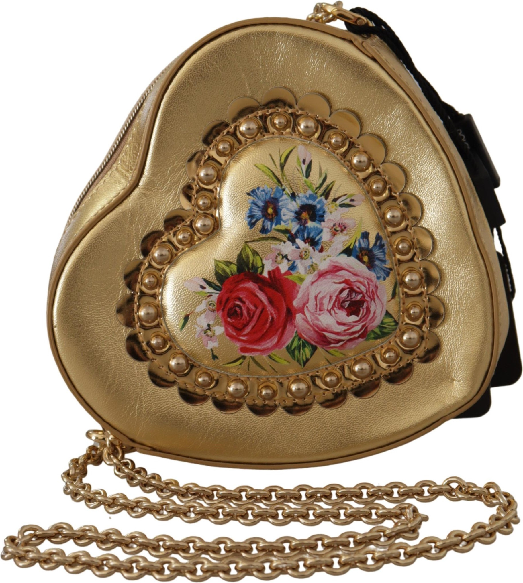 Dolce & Gabbana yelka sumkasi