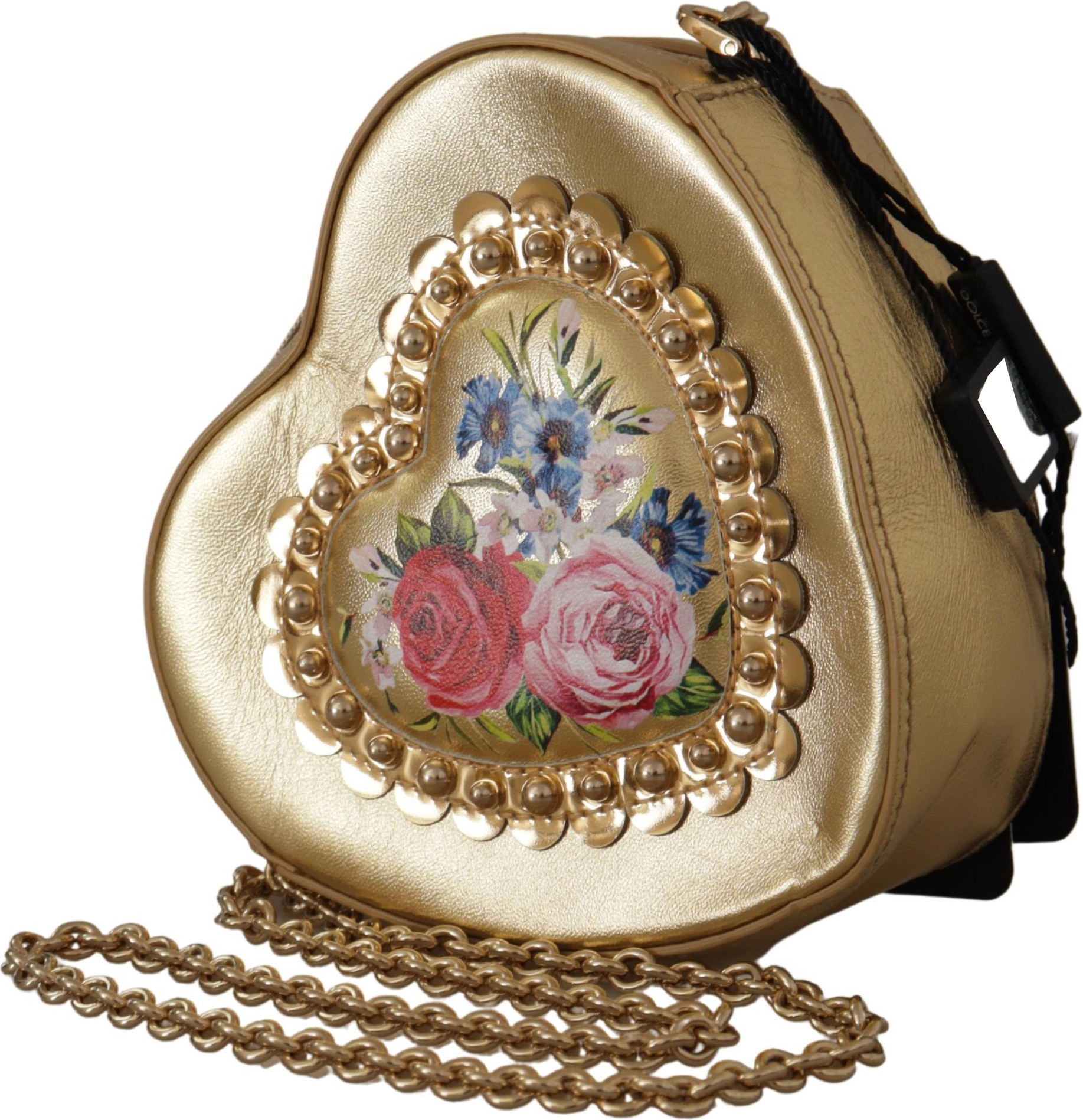 Dolce & Gabbana yelka sumkasi