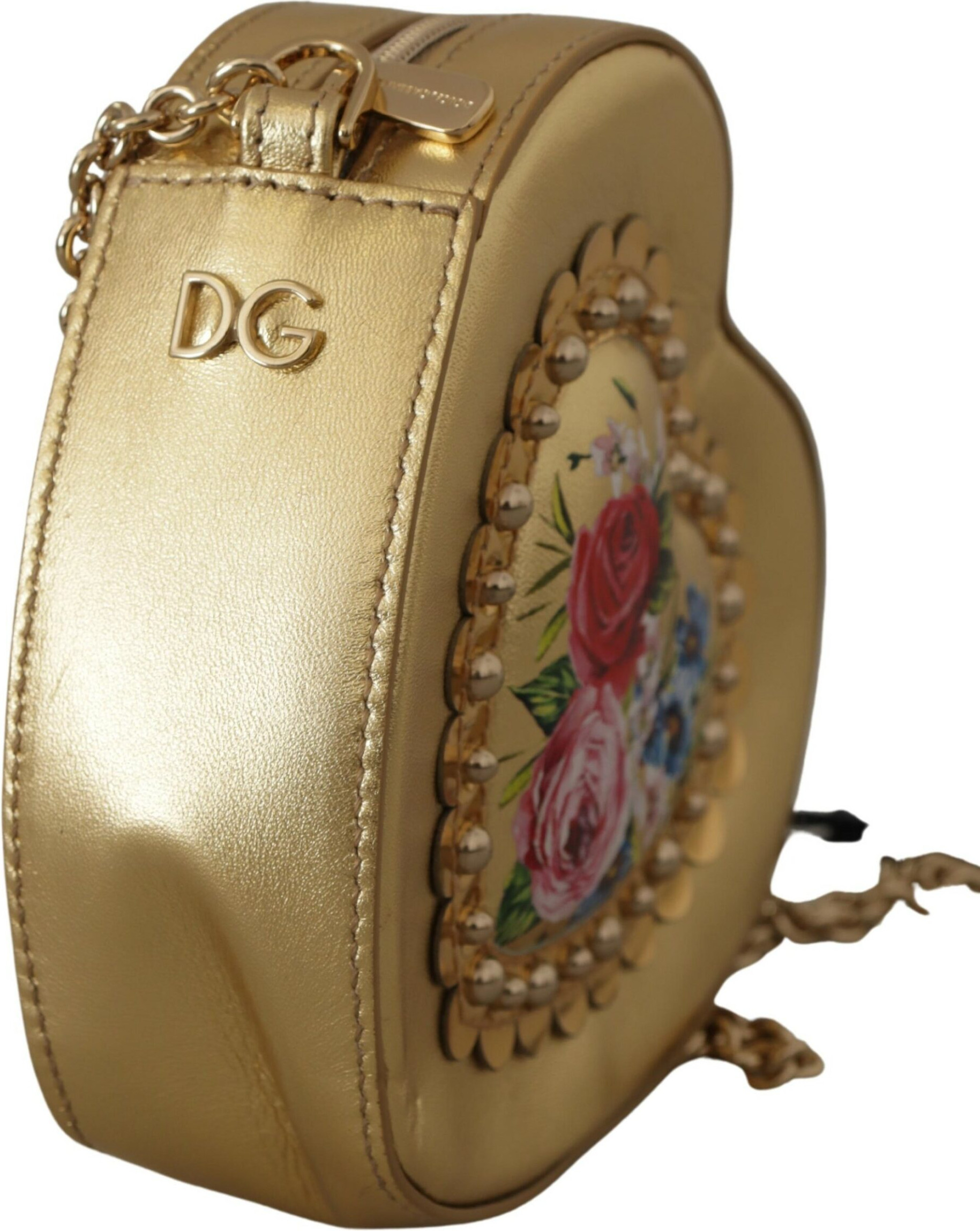Dolce & Gabbana yelka sumkasi