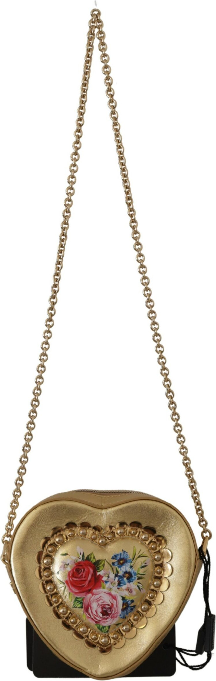 Dolce & Gabbana yelka sumkasi