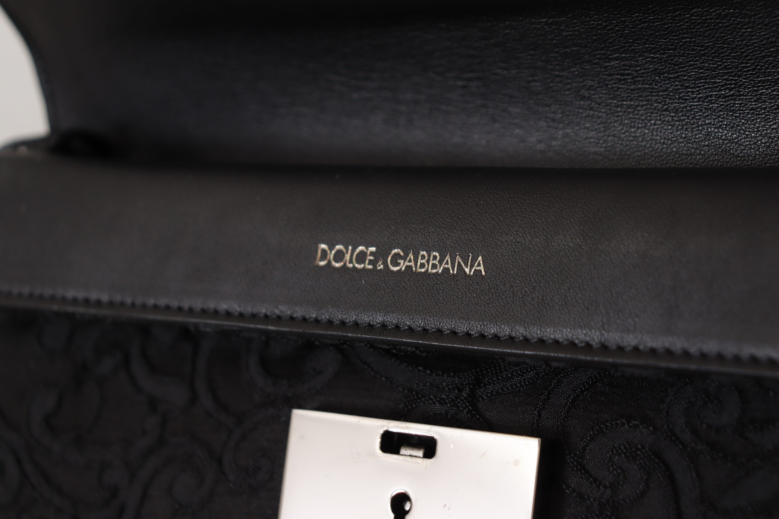 Портмоне-клатч Dolce & Gabbana