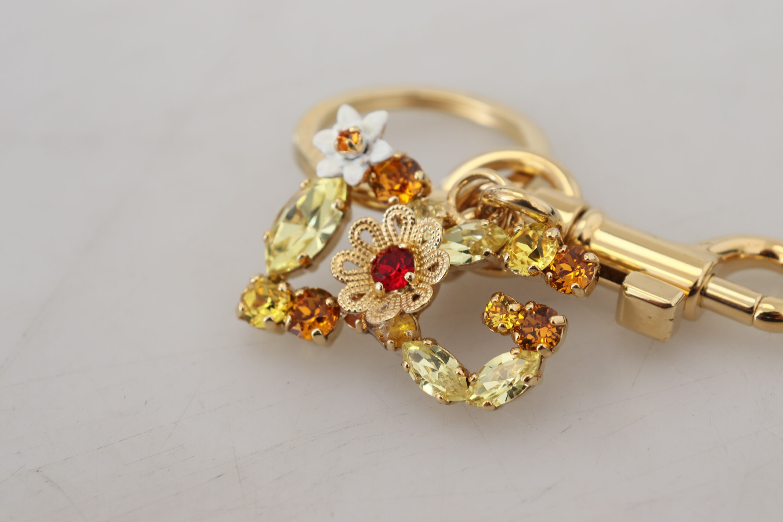 Брелок Dolce & Gabbana
