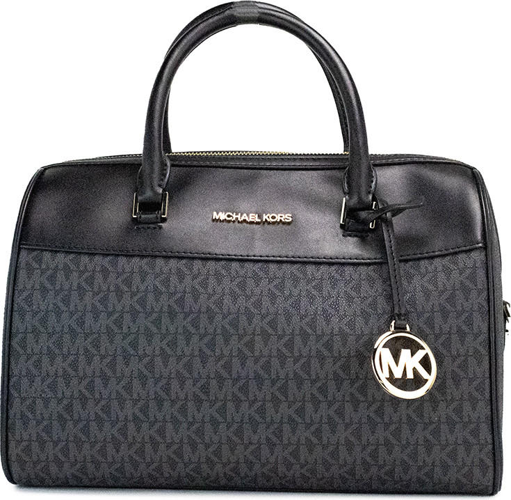 Crossbody Handbag Purse Michael Kors Travel Medium Duffle