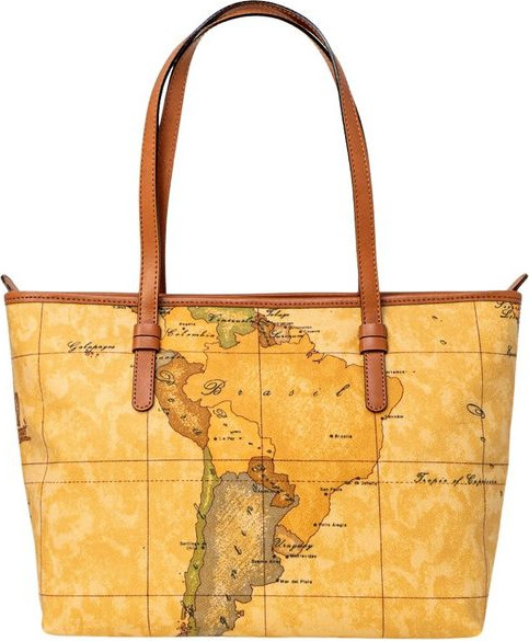 Handbag ALVIERO MARTINI 1a CLASSE