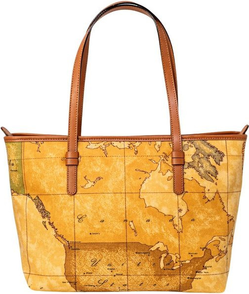 Handbag ALVIERO MARTINI 1a CLASSE