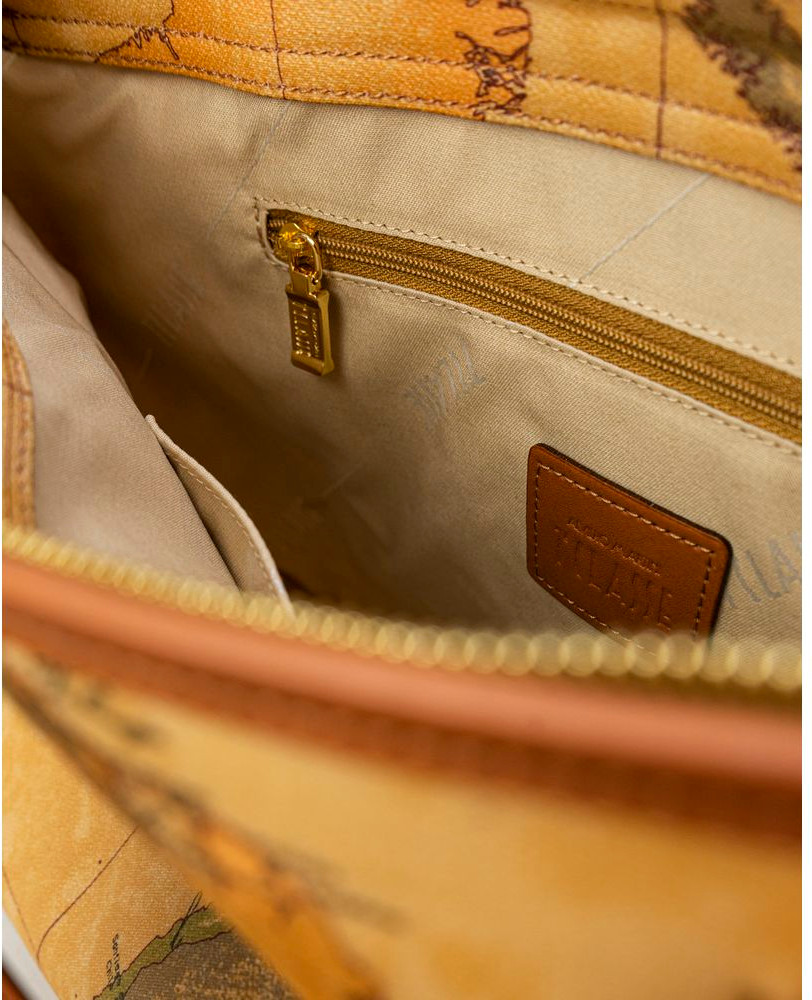 Handbag ALVIERO MARTINI 1a CLASSE