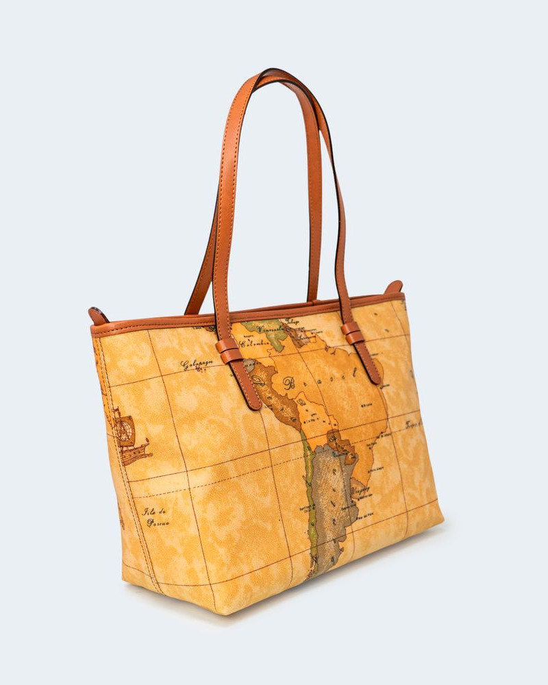 Handbag ALVIERO MARTINI 1a CLASSE