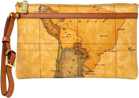 Handbag ALVIERO MARTINI 1a CLASSE