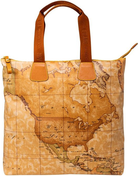 Handbag ALVIERO MARTINI 1a CLASSE