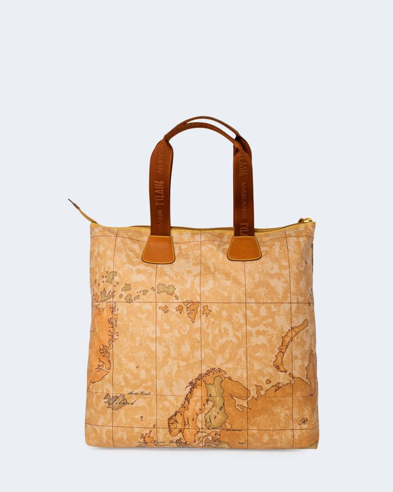 Handbag ALVIERO MARTINI 1a CLASSE