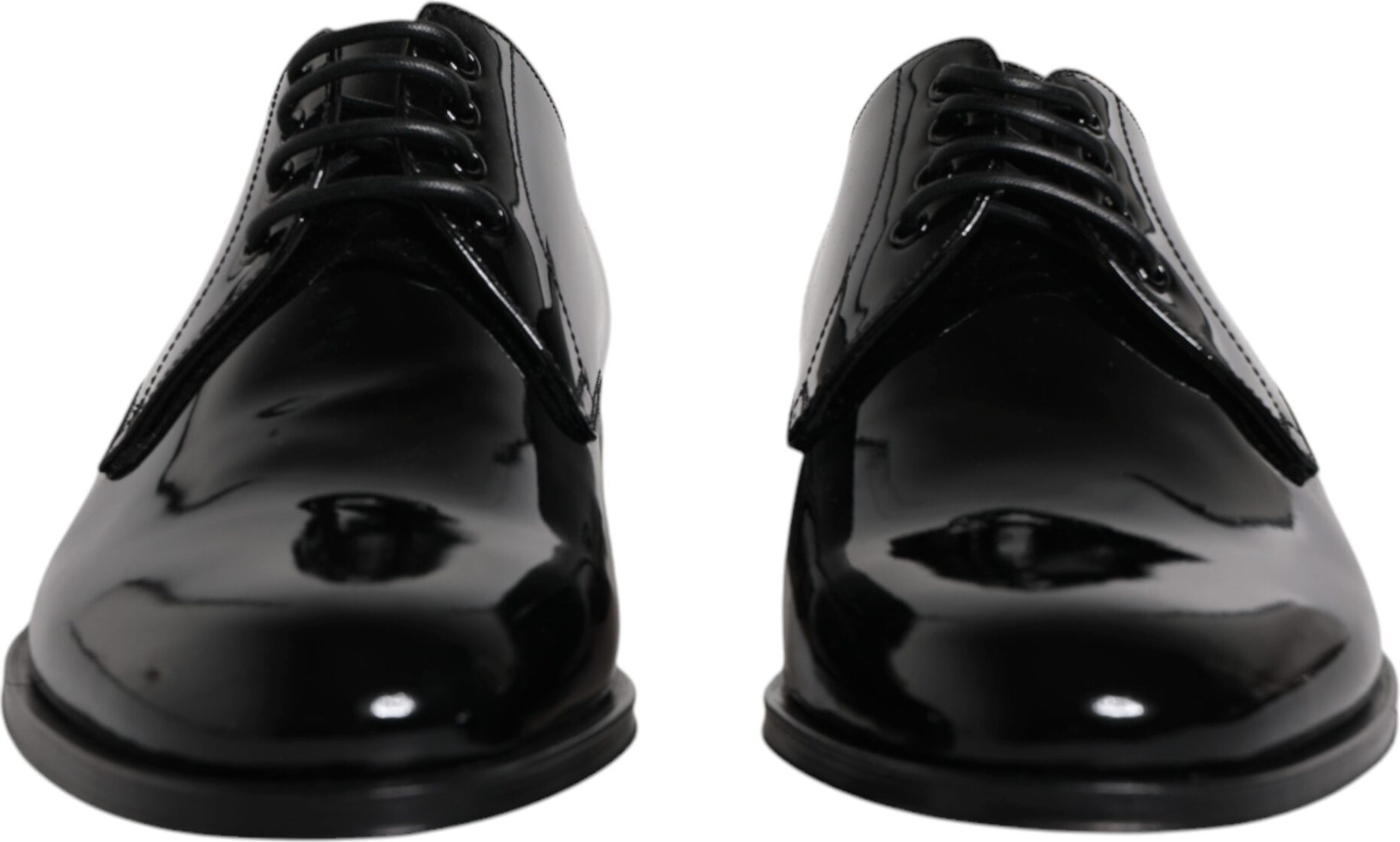 Formal derby shoes Dolce & Gabbana