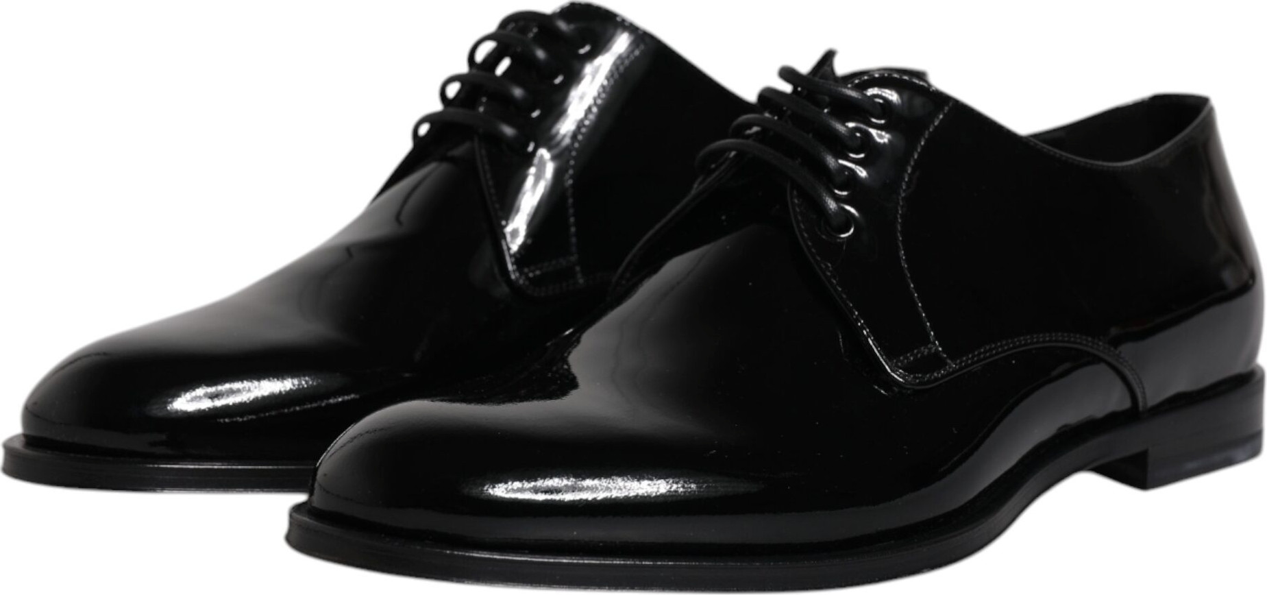 Formal derby shoes Dolce & Gabbana