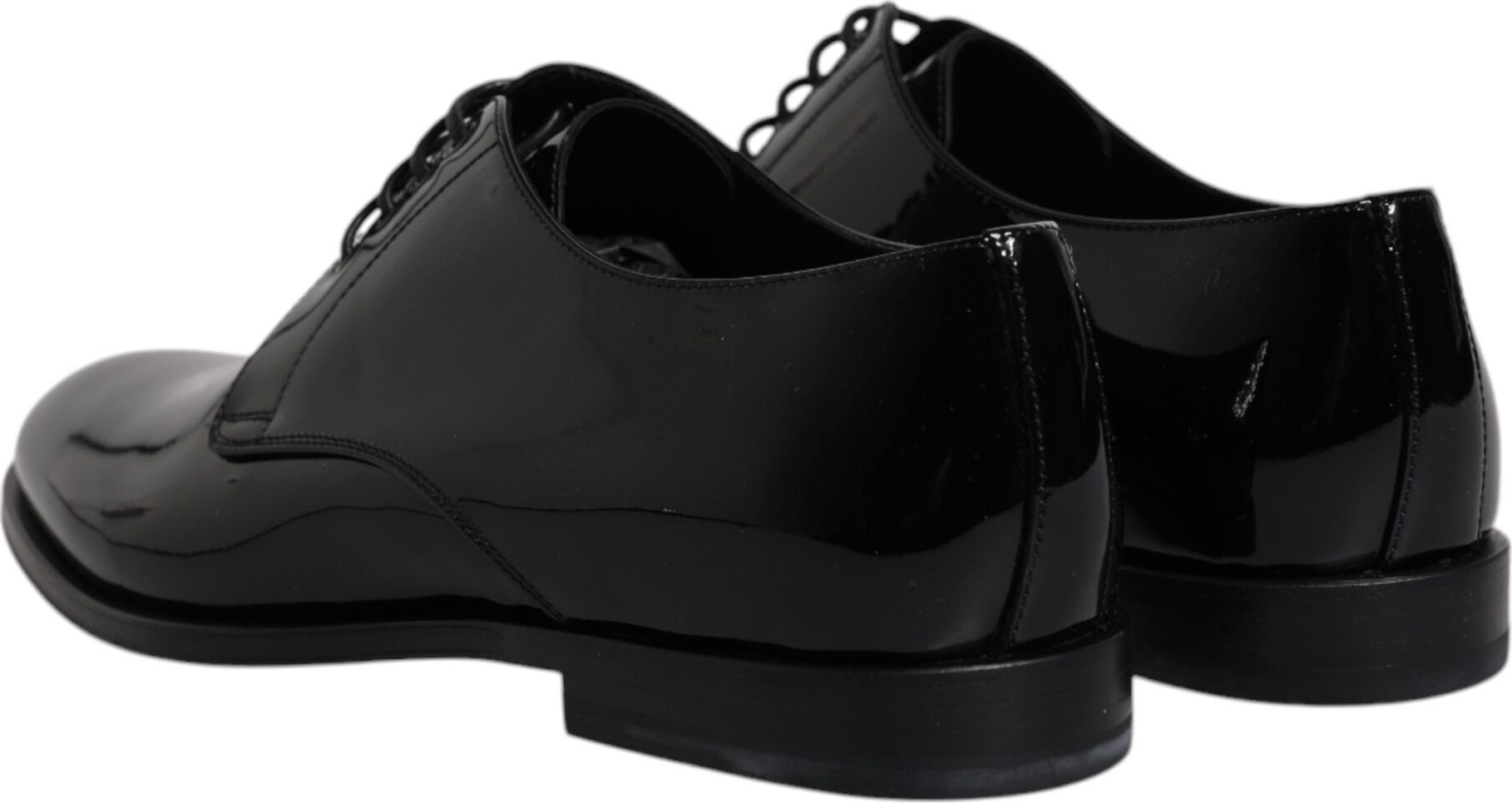 Formal derby shoes Dolce & Gabbana