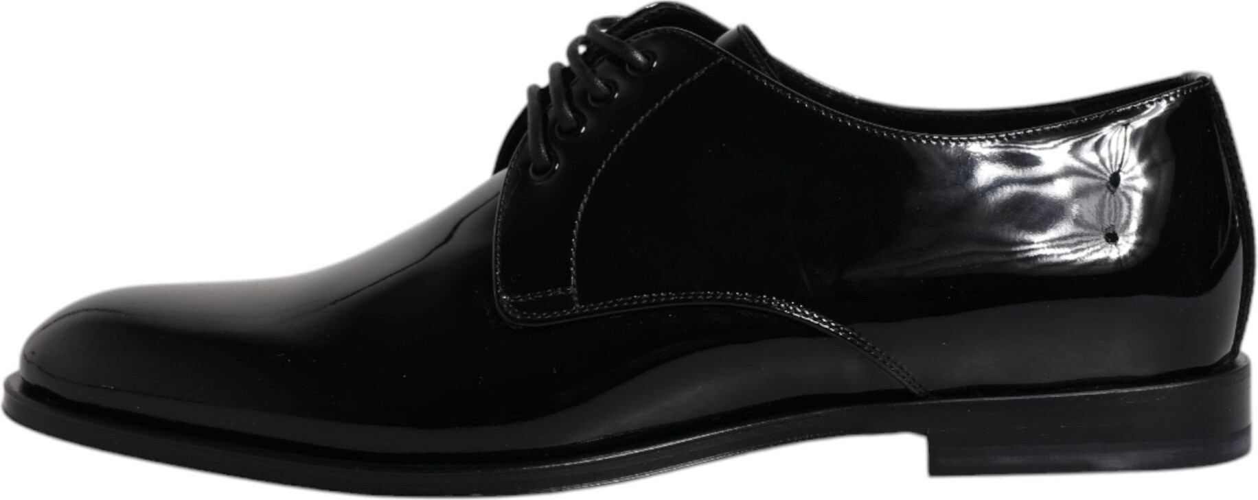 Formal derby shoes Dolce & Gabbana