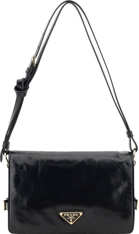 Сумка на плечо Prada