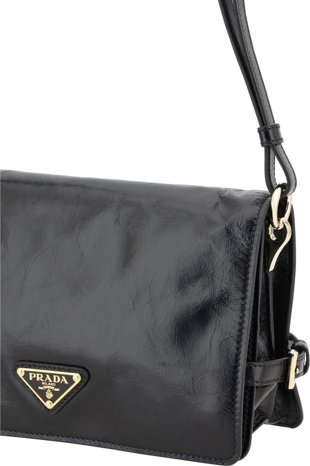 Сумка на плечо Prada