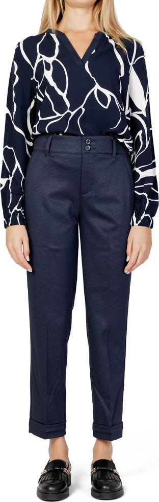 Chino Trousers Street One