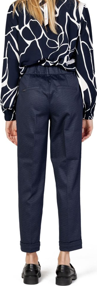 Chino Trousers Street One
