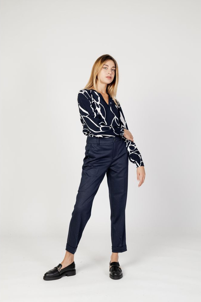 Chino Trousers Street One