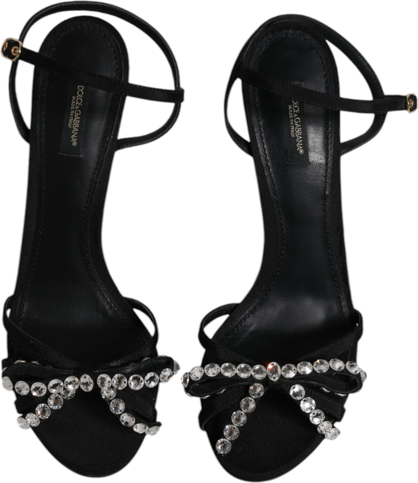 Dolce & Gabbana poyabzali