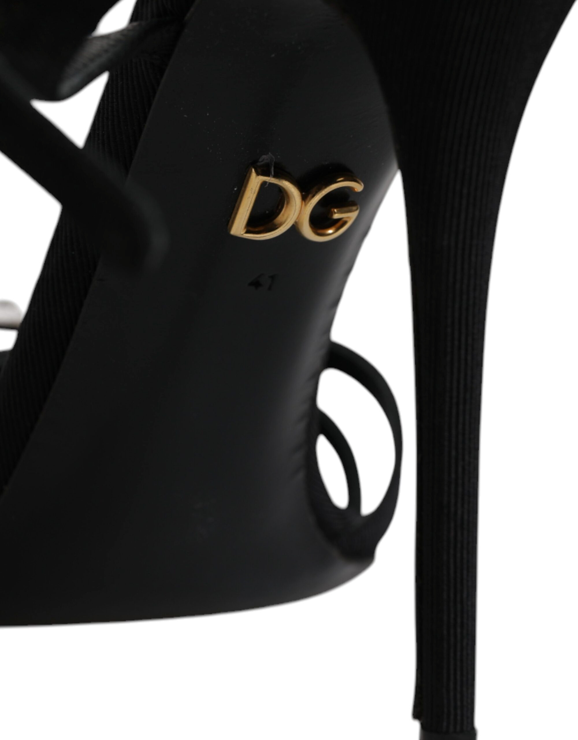 Dolce & Gabbana poyabzali