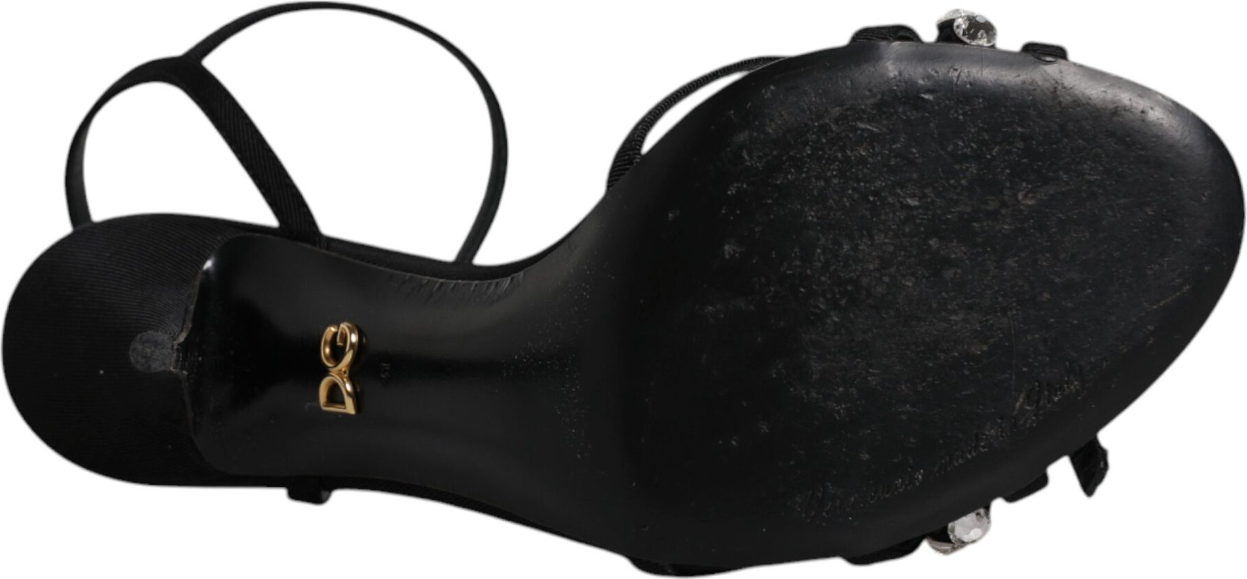Dolce & Gabbana poyabzali