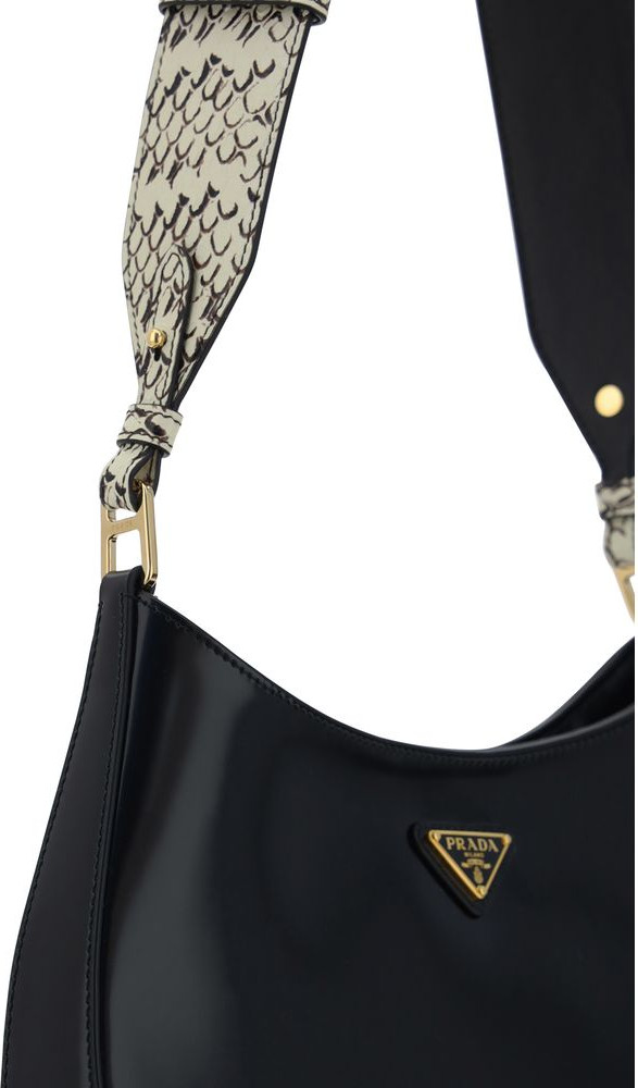 Сумка через плечо Prada