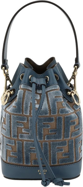 Сумка Fendi Mon Tresor