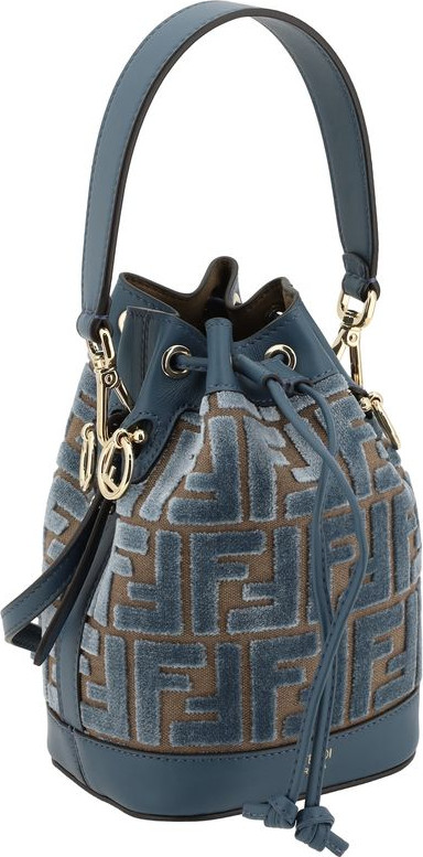 Сумка Fendi Mon Tresor