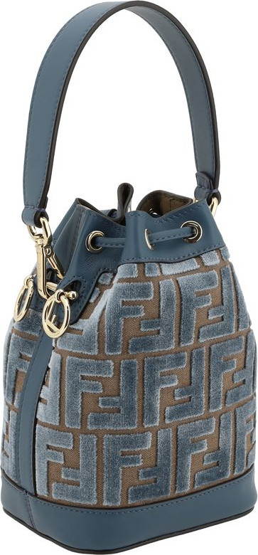 Сумка Fendi Mon Tresor