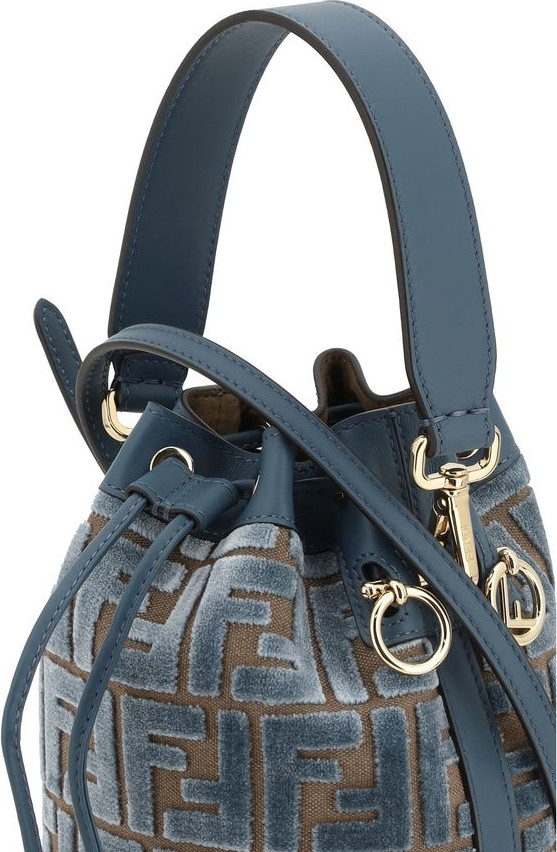 Сумка Fendi Mon Tresor