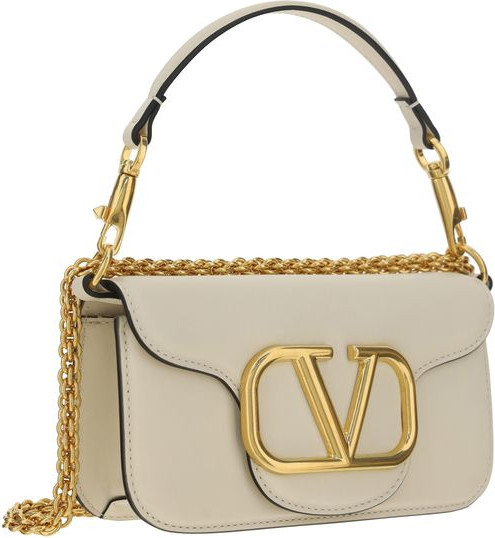 Shoulder Bag Valentino Garavani Locò