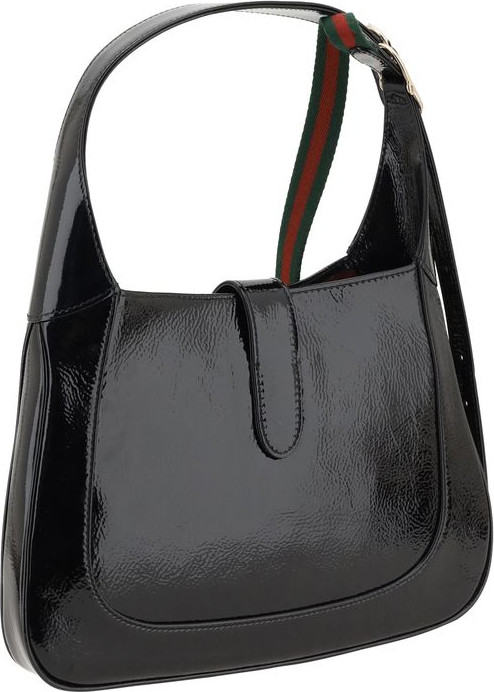 Сумка на плечо Gucci Jackie