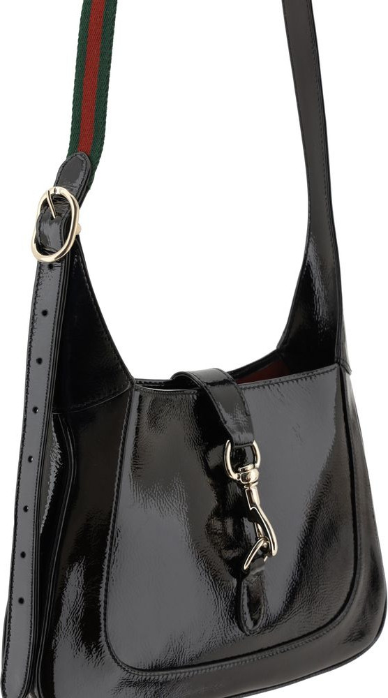 Сумка на плечо Gucci Jackie