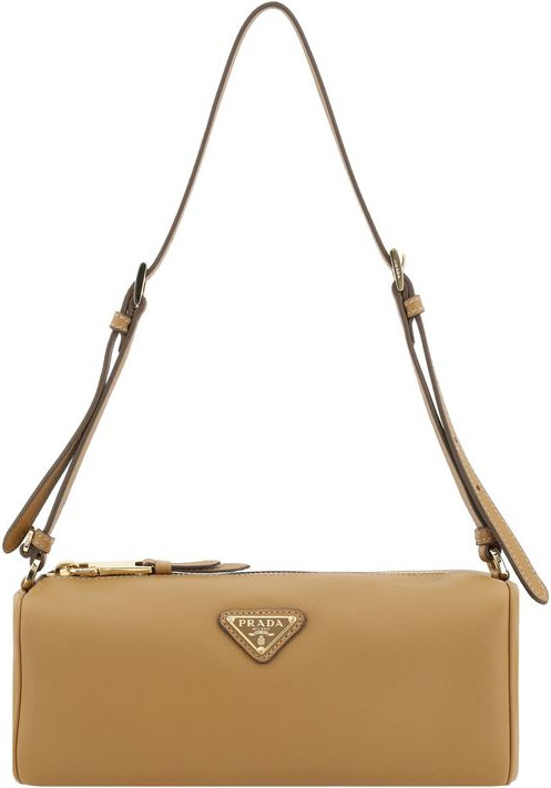 Сумка через плечо Prada