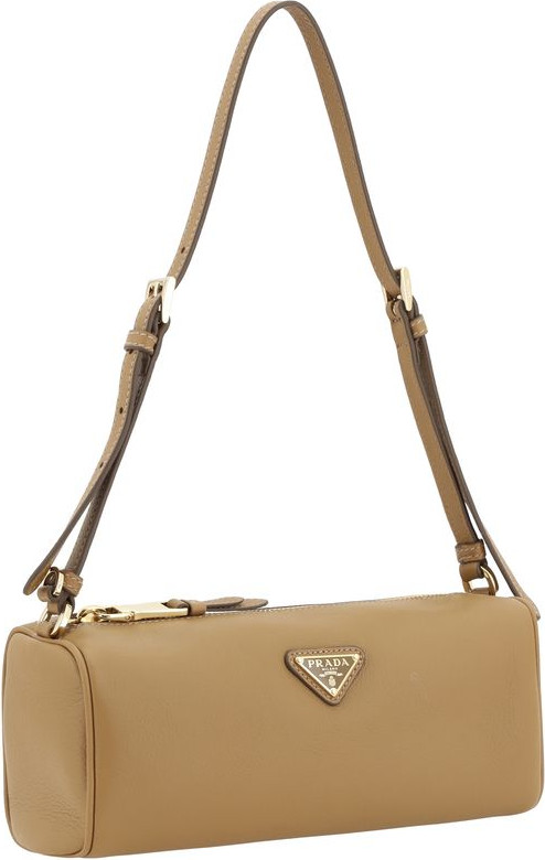 Сумка через плечо Prada