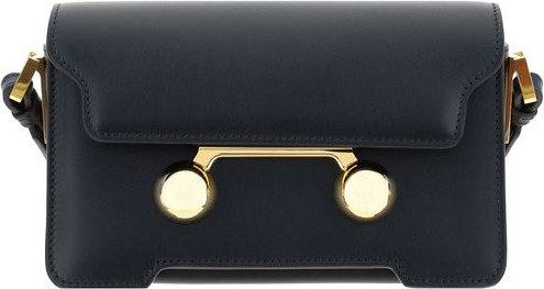 Сумка через плечо Marni Trunkaroo Mini