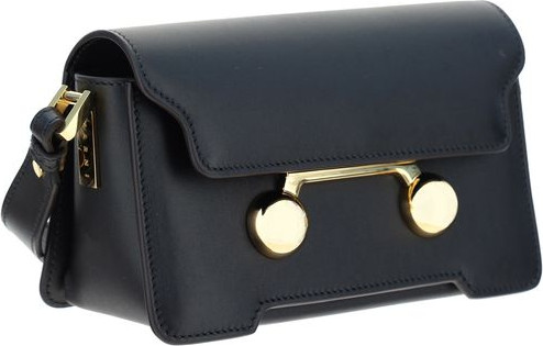 Сумка через плечо Marni Trunkaroo Mini