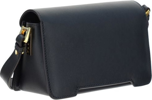 Сумка через плечо Marni Trunkaroo Mini