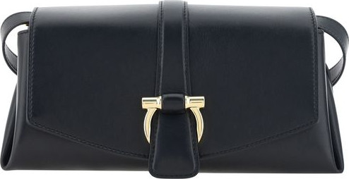 Сумка через плечо Ferragamo Flap
