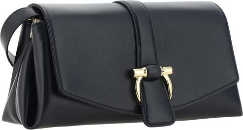 Сумка через плечо Ferragamo Flap