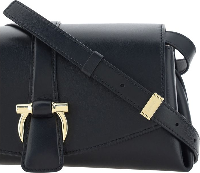 Сумка через плечо Ferragamo Flap